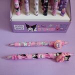 خودکار فانتزی کلیکی سه‌ بعدی کرومی