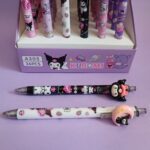 خودکار فانتزی کلیکی سه‌ بعدی کرومی