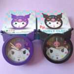 ساعت کرومی جذاب