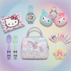 اکسسوری و لوازم شخصی