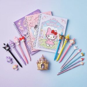 لوازم التحریر