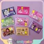 دستمال کاغذی جیبی فانتزی