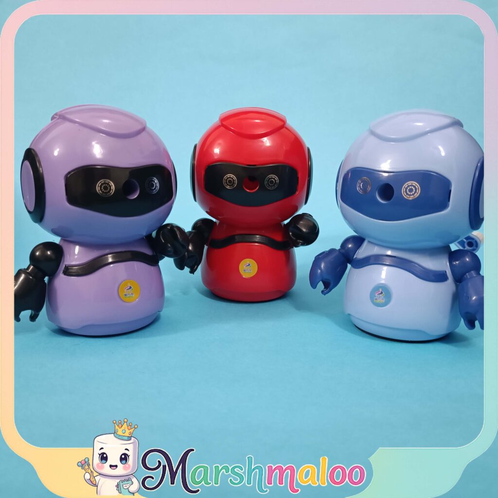 تراش رومیزی فانتزی فضانورد