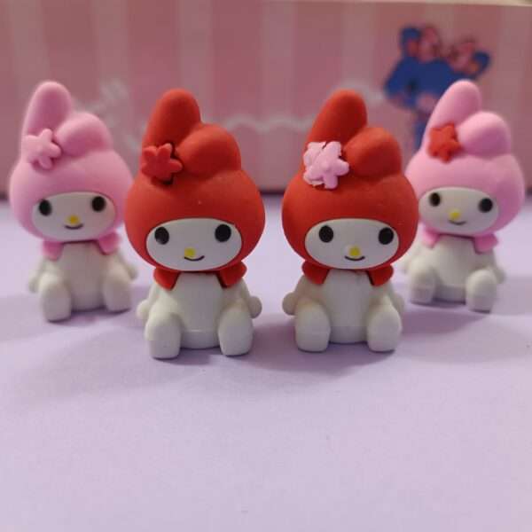 پاک کن پازلی کرومی و دوستان - تصویر 7