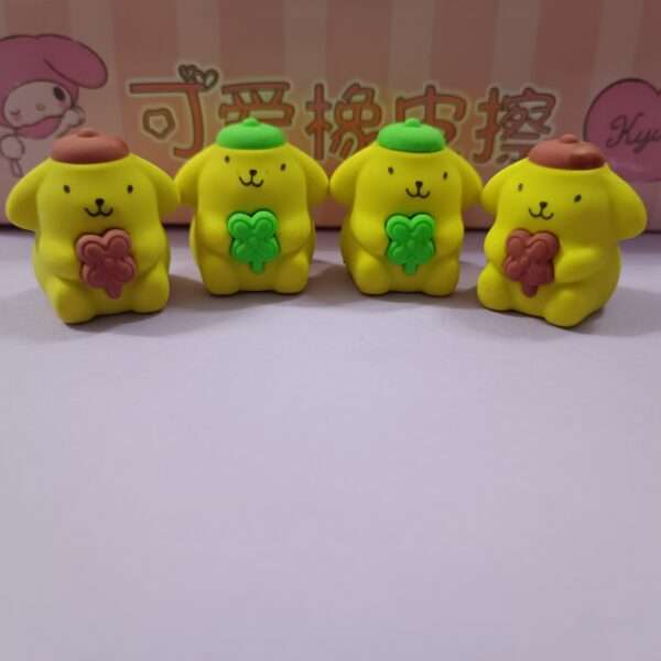 پاک کن پازلی کرومی و دوستان - تصویر 6