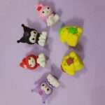 پاک کن پازلی کرومی و دوستان - تصویر 3