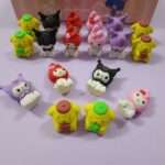 پاک کن پازلی کرومی و دوستان - تصویر 2