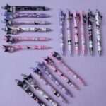 خودکار فانتزی کلیکی کرومی پیکسلی