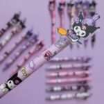 خودکار فانتزی کلیکی کرومی پیکسلی