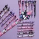 خودکار فانتزی کلیکی کرومی پیکسلی