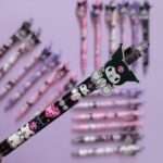 خودکار فانتزی کلیکی کرومی پیکسلی