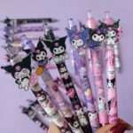 خودکار فانتزی کلیکی کرومی پیکسلی