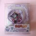 کش مو و دستبند دفترچه ای آکواریومی کرومی