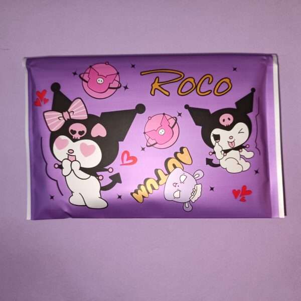 دستمال کاغذی جیبی فانتزی