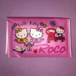 دستمال کاغذی جیبی فانتزی