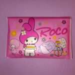 دستمال کاغذی جیبی فانتزی