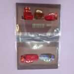 دستمال کاغذی جیبی فانتزی