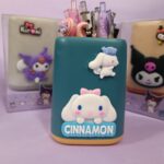 جامدادی رومیزی پیکسلی کرومی و دوستان