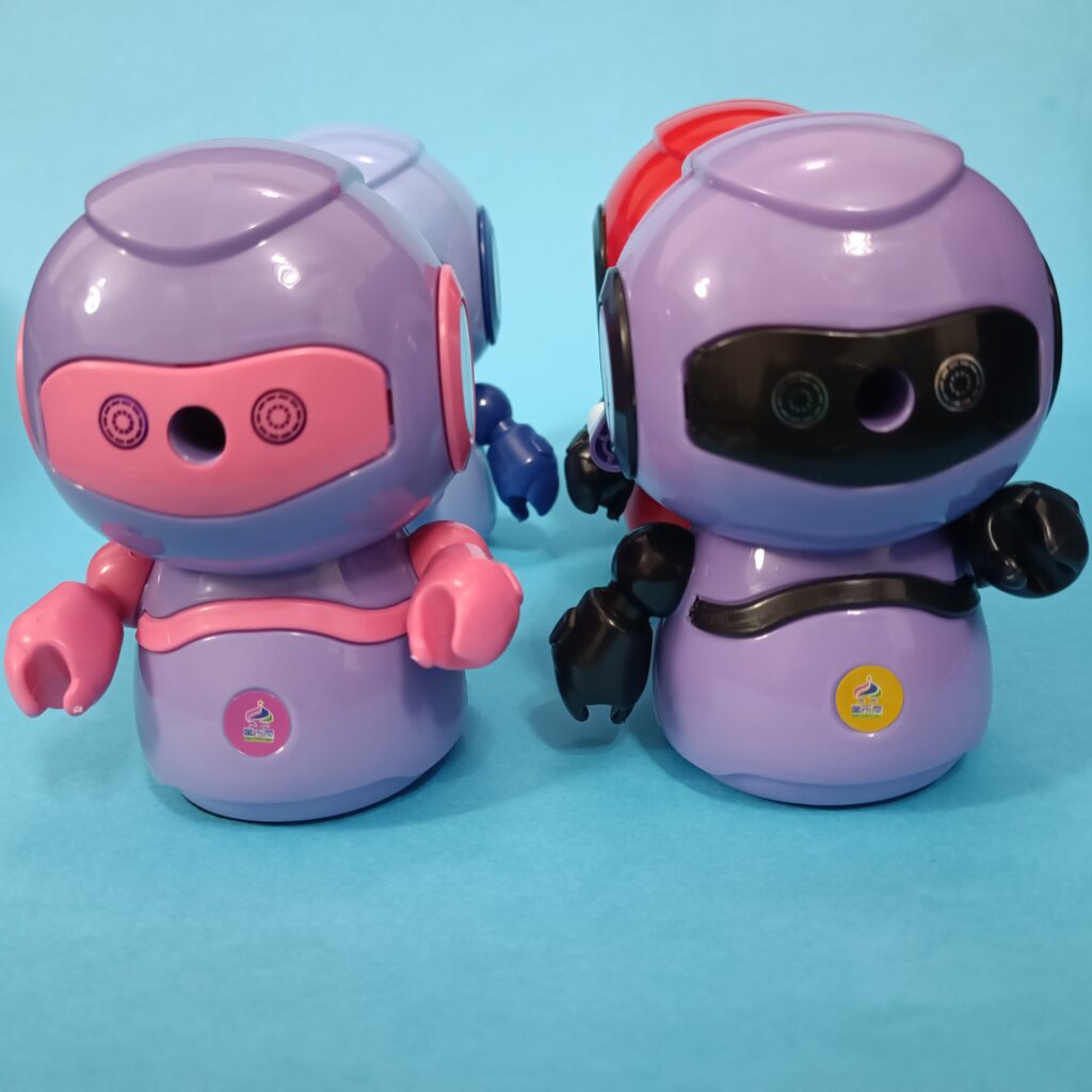 تراش رومیزی فانتزی فضانورد