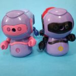 تراش رومیزی فانتزی فضانورد