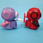 تراش رومیزی فانتزی فضانورد