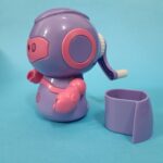 تراش رومیزی فانتزی فضانورد