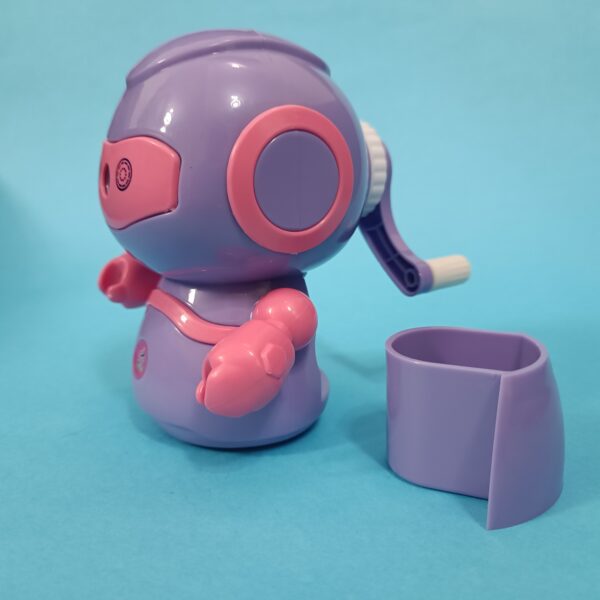 تراش رومیزی فانتزی فضانورد