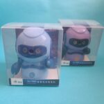 تراش رومیزی فانتزی فضانورد