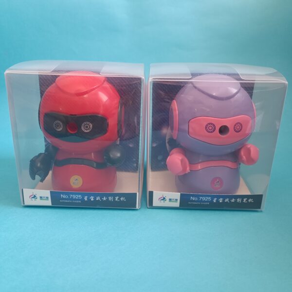 تراش رومیزی فانتزی فضانورد