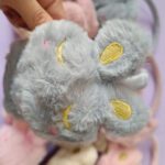 گوش‌ گیر تدی فانتزی خرگوش بامزه