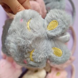 گوش‌ گیر تدی فانتزی خرگوش بامزه