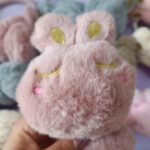 گوش‌ گیر تدی فانتزی خرگوش بامزه