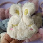 گوش‌ گیر تدی فانتزی خرگوش بامزه