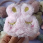 گوش‌ گیر تدی فانتزی خرگوش بامزه