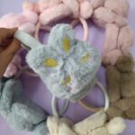 گوش‌ گیر تدی فانتزی خرگوش بامزه