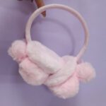 گوش‌ گیر تدی فانتزی خرگوش بامزه