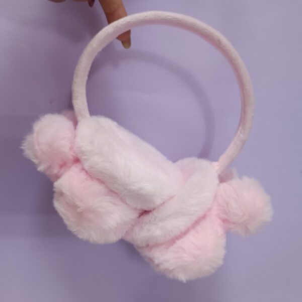 گوش‌ گیر تدی فانتزی خرگوش بامزه