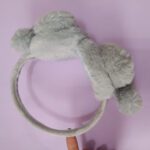 گوش‌ گیر تدی فانتزی خرگوش بامزه