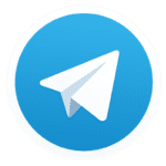 تلگرام مارشمالوو