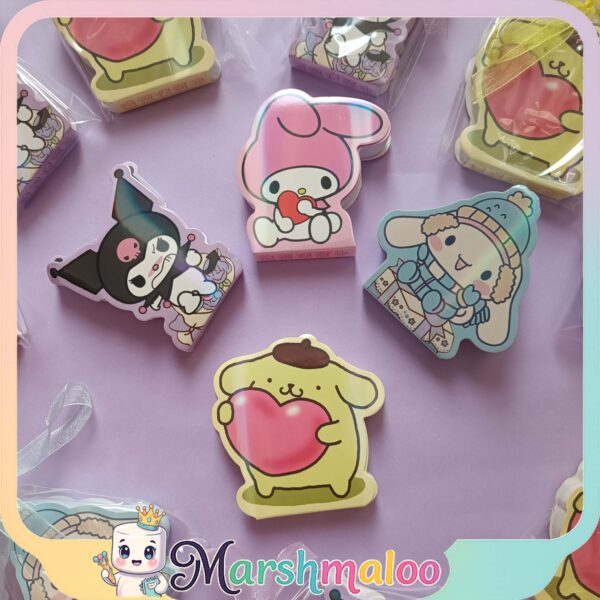 1-1 دفترچه جایزه ای کرومی و دوستان