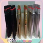 مداد نوکی فلزی 6 ضلعی برند اصلی OUFEIYA