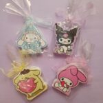 دفترچه جایزه ای کرومی و دوستان - تصویر 2