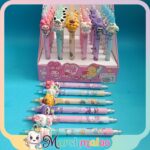 اتود کرومی و دوستان پیکسل دار کیوت