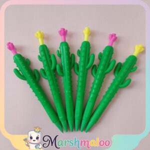 اتود کاکتوس سیلیکونی