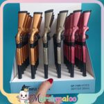 خودکار تفنگی تاشو متالیک