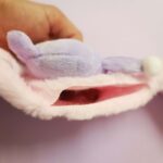 شال گردن خز وارداتی کرومی - تصویر 8