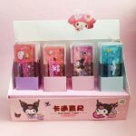 خط کش فانتزی کرومی و دوستان 15 سانتی - تصویر 2