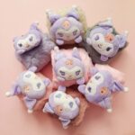 شال گردن خز وارداتی کرومی - تصویر 5