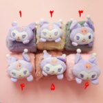 شال گردن خز وارداتی کرومی - تصویر 2