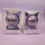 مداد تراش رومیزی کرومی - تصویر 2